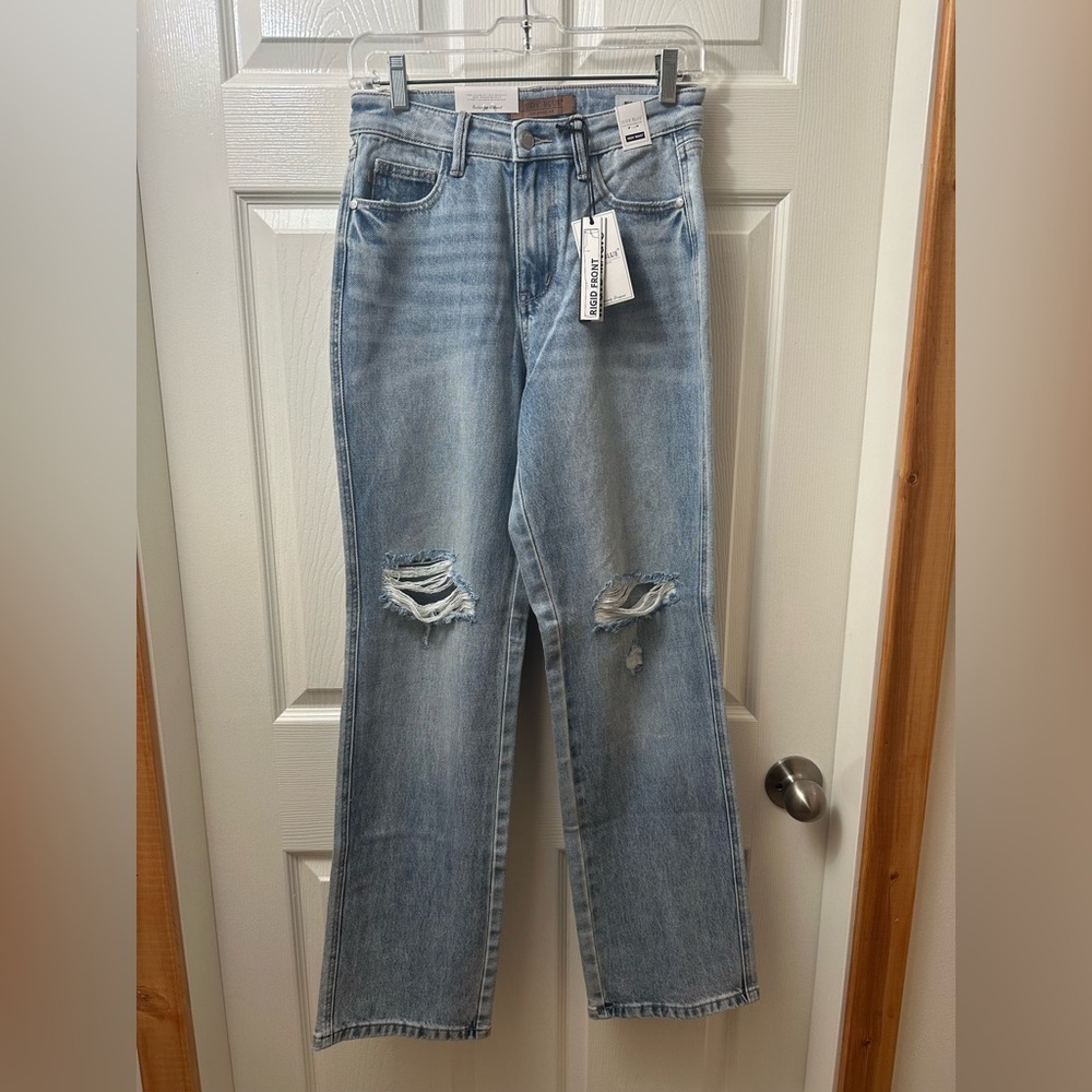 NWT Judy Blue Jeans
